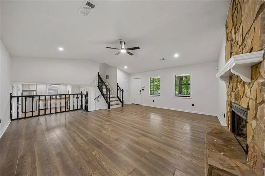 627 Ridge Avenue, Stone Mountain, GA 30083 - #2