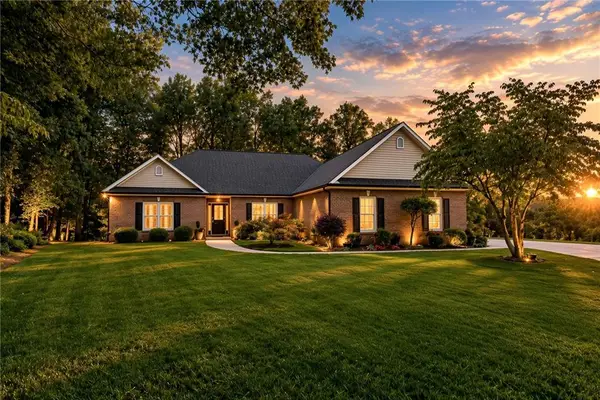 4031 Princeton Place, Gainesville, GA 30507