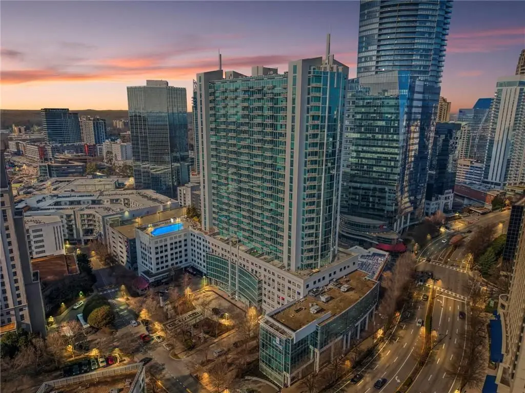 3324 Peachtree Road Ne #901, Atlanta, GA 30326 - #1