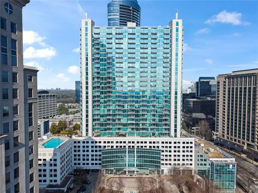 3324 Peachtree Road Ne #901, Atlanta, GA 30326 - #2