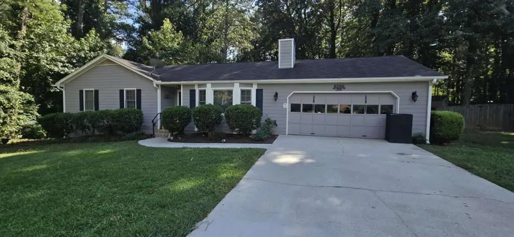 6586 Deshon Circle, Lithonia, GA 30058 - #1