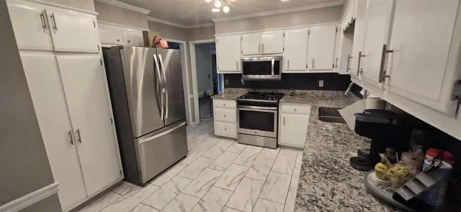 6586 Deshon Circle, Lithonia, GA 30058 - #3