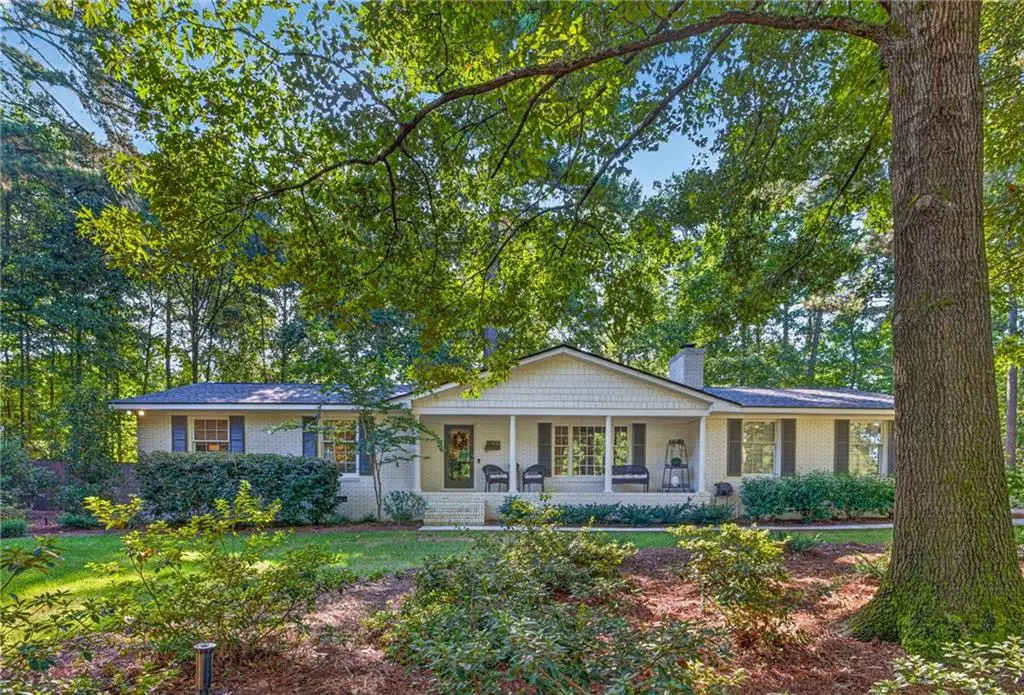 190 Gatewood Place, Athens, GA 30607 - #1