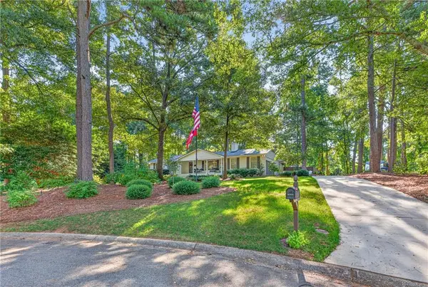 190 Gatewood Place, Athens, GA 30607