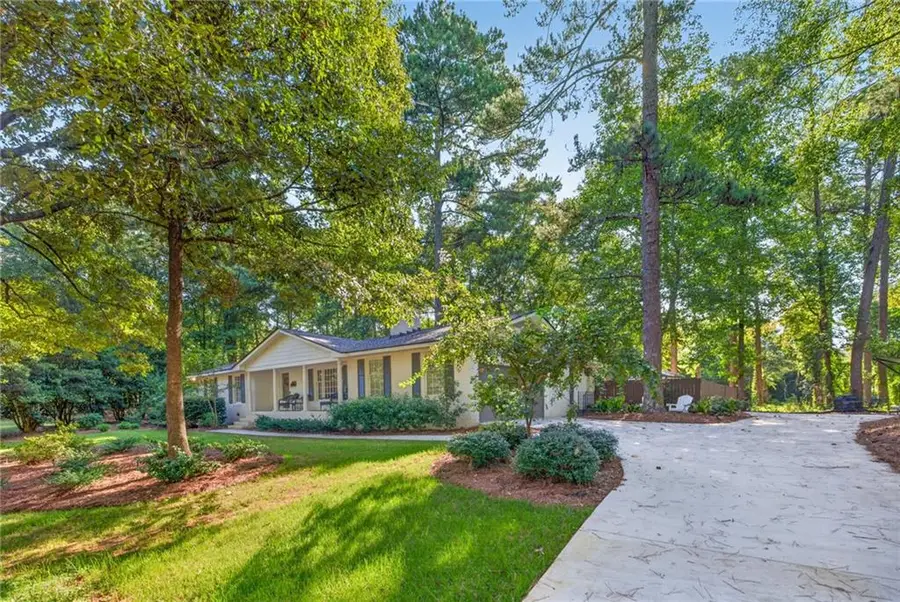 190 Gatewood Place, Athens, GA 30607 - #3