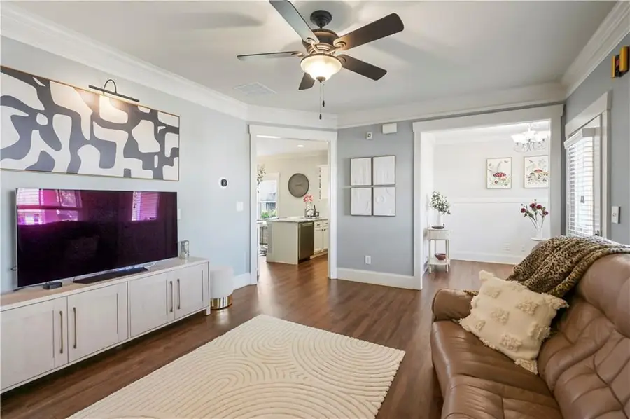 175 Pratt Drive, Covington, GA 30014 - #3