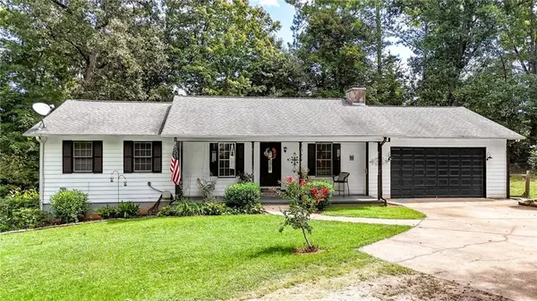 3010 Turner Church Road, Mcdonough, GA 30252