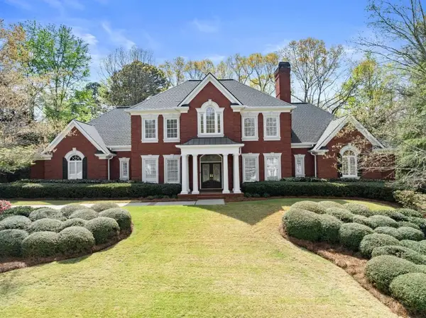 2520 Heritage Court, Buford, GA 30518