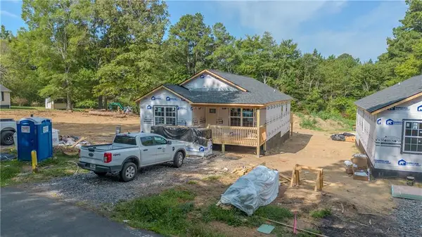 Lot 2 Rogers Lane, Tunnel Hill, GA 30755