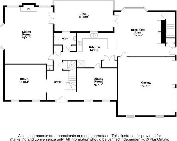 2881 Vinings Way Se, Atlanta, GA 30339 - #2