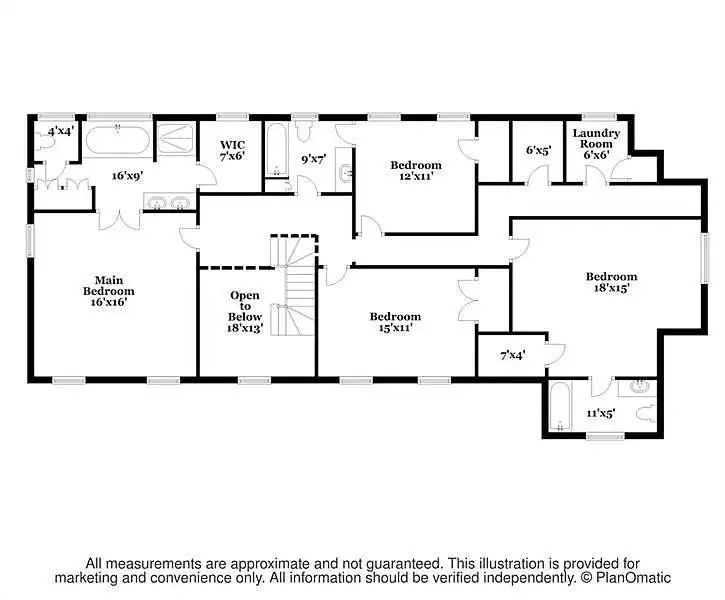 2881 Vinings Way Se, Atlanta, GA 30339 - #3