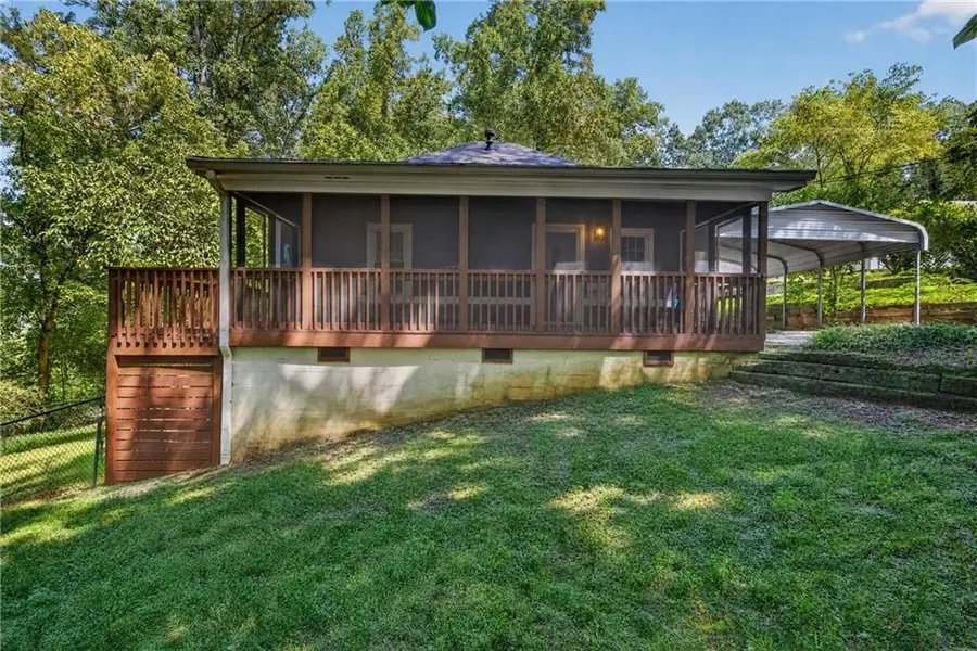 89 Silas King Street, Buford, GA 30518 - #2