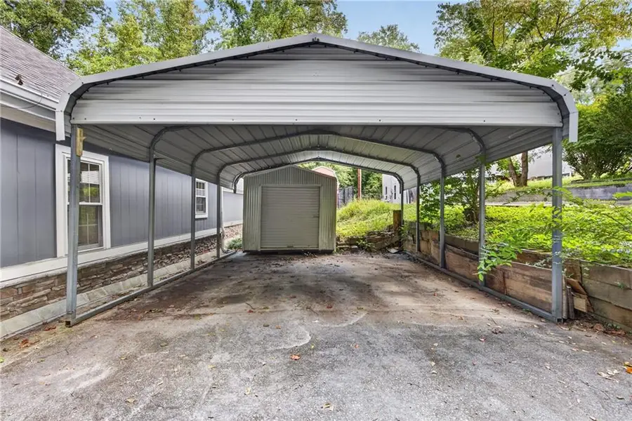 89 Silas King Street, Buford, GA 30518 - #3