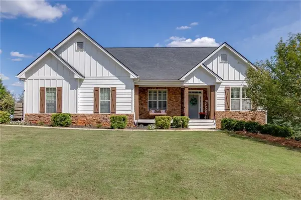 363 Durham Drive, Hoschton, GA 30548