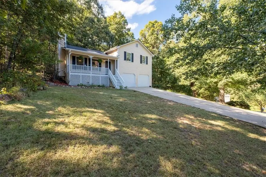 25 Fawn Ridge Drive Sw, Cartersville, GA 30120 - #2