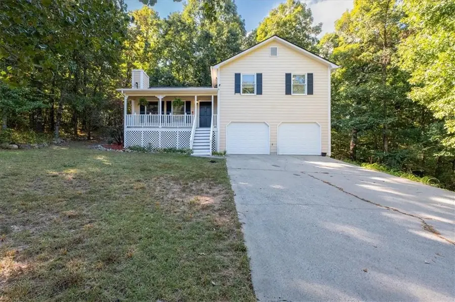 25 Fawn Ridge Drive Sw, Cartersville, GA 30120 - #3