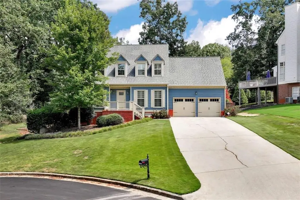 2462 Collins Port Cove, Suwanee, GA 30024 - #1