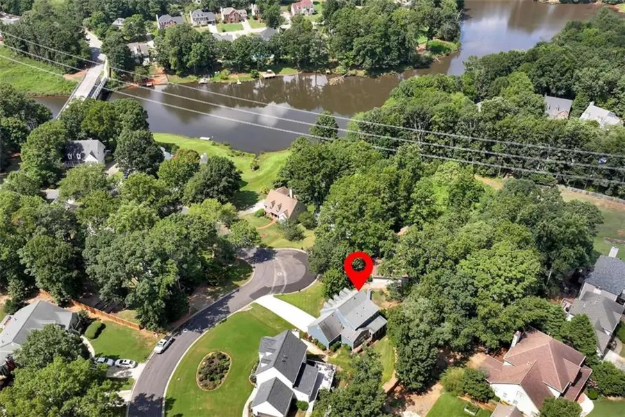 2462 Collins Port Cove, Suwanee, GA 30024 - #2