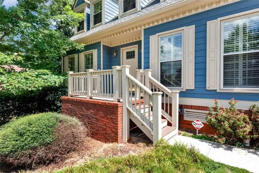 2462 Collins Port Cove, Suwanee, GA 30024 - #3