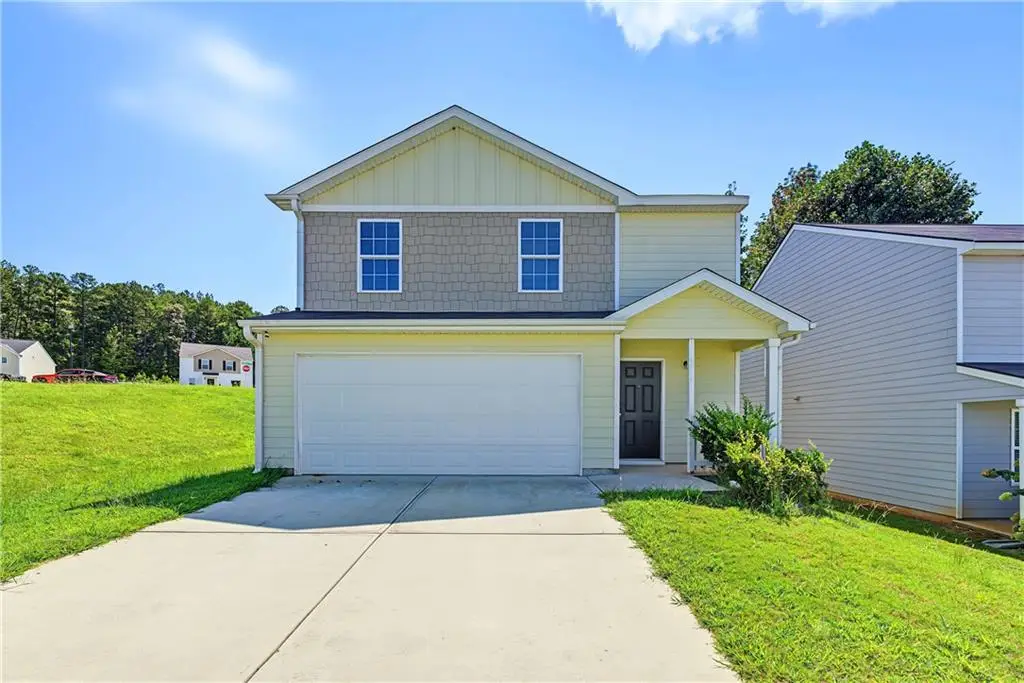 418 Jada Lane, Villa Rica, GA 30180 - #1