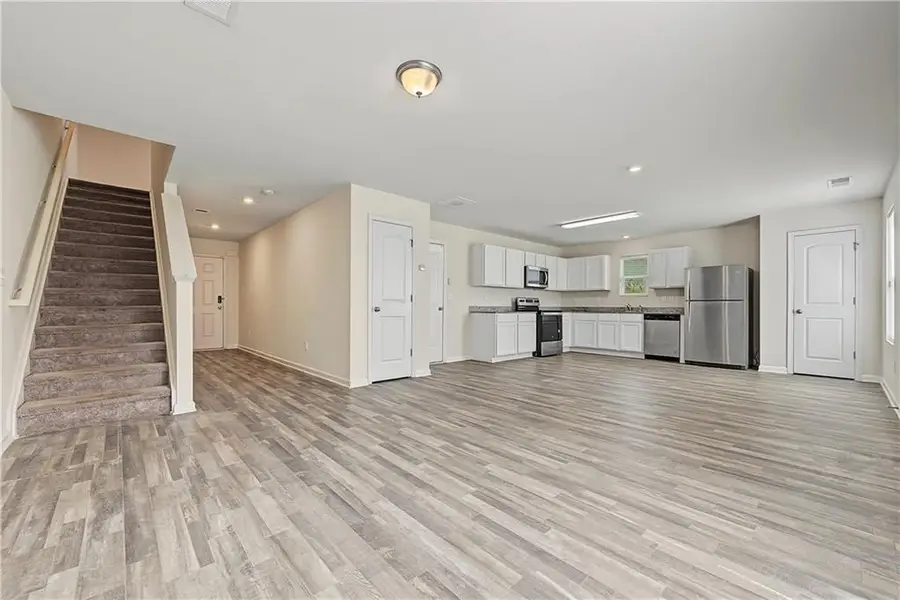 418 Jada Lane, Villa Rica, GA 30180 - #2