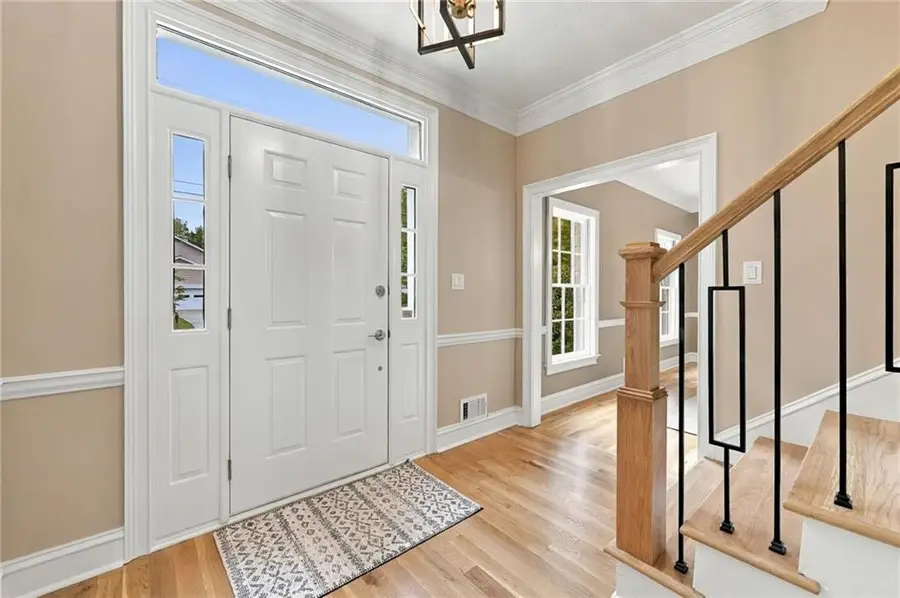 3093 Terramar Drive, Atlanta, GA 30341 - #3