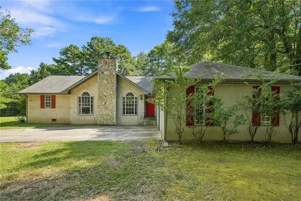 160 Pittypat Place, Mcdonough, GA 30253