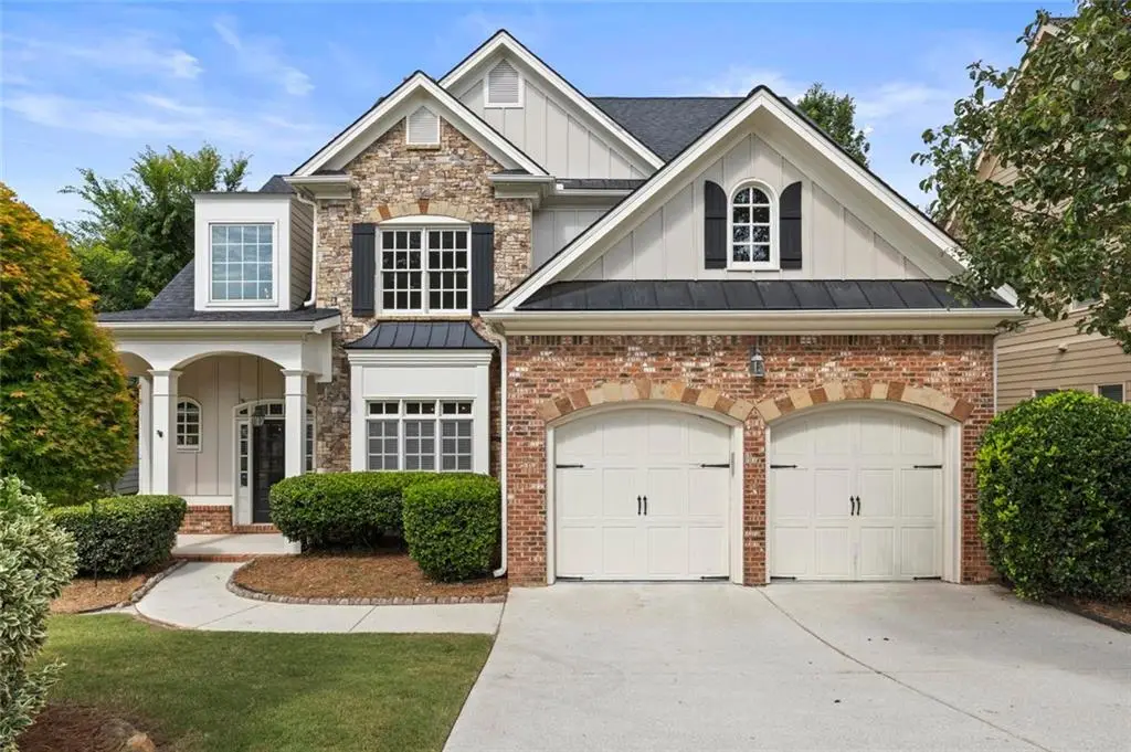 4054 Hill House Road Sw, Smyrna, GA 30082 - #1