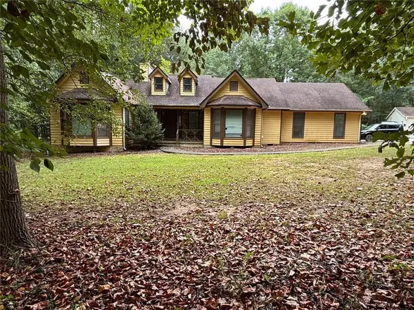 10992 Twelve Oaks Court, Hampton, GA 30228