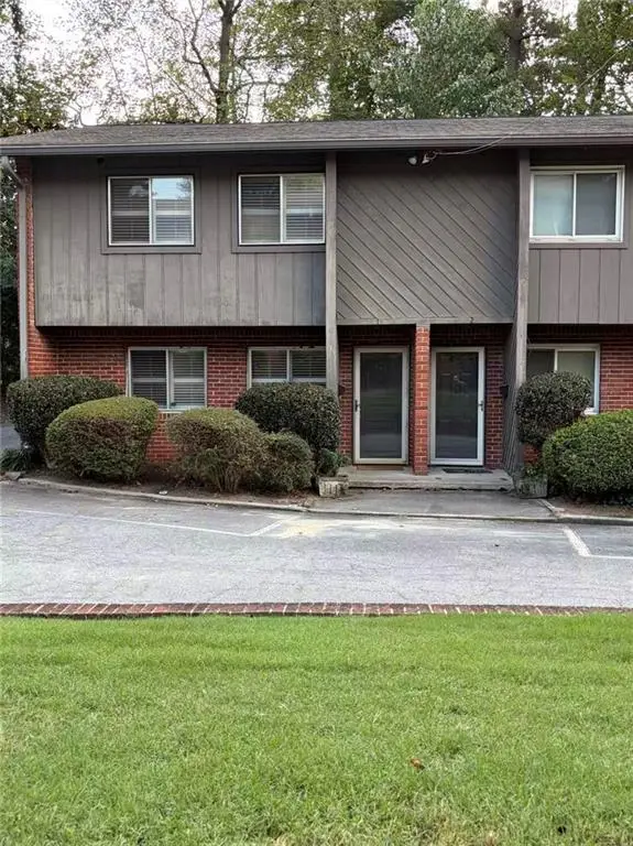 1612 Briarcliff Road Ne #1, Atlanta, GA 30306
