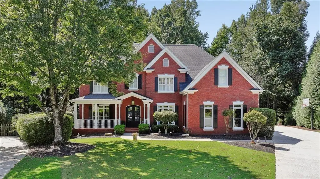 465 W Magnolia Circle, Johns Creek, GA 30005 - #1