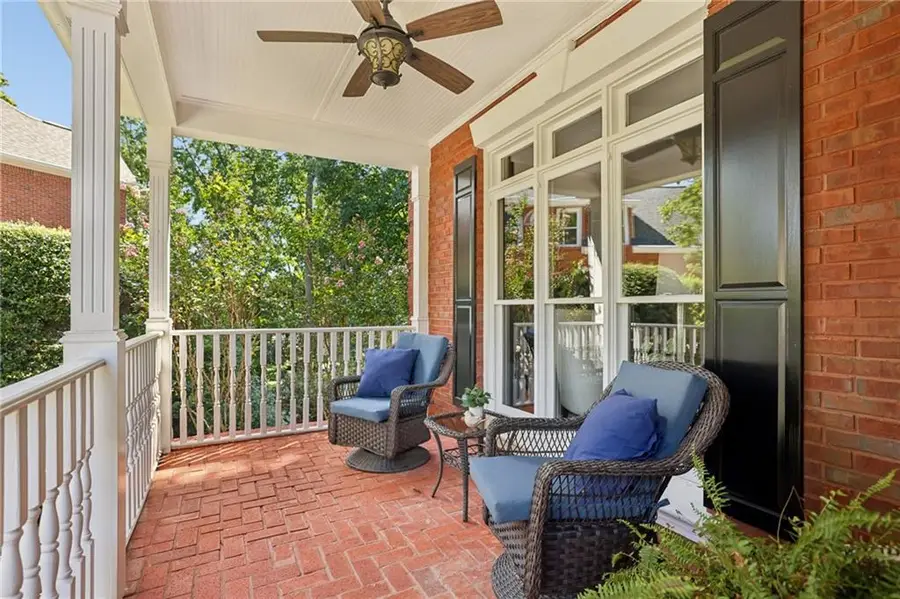 465 W Magnolia Circle, Johns Creek, GA 30005 - #2