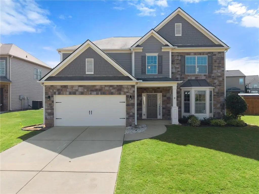 3810 Corbell Court, Cumming, GA 30040 - #1