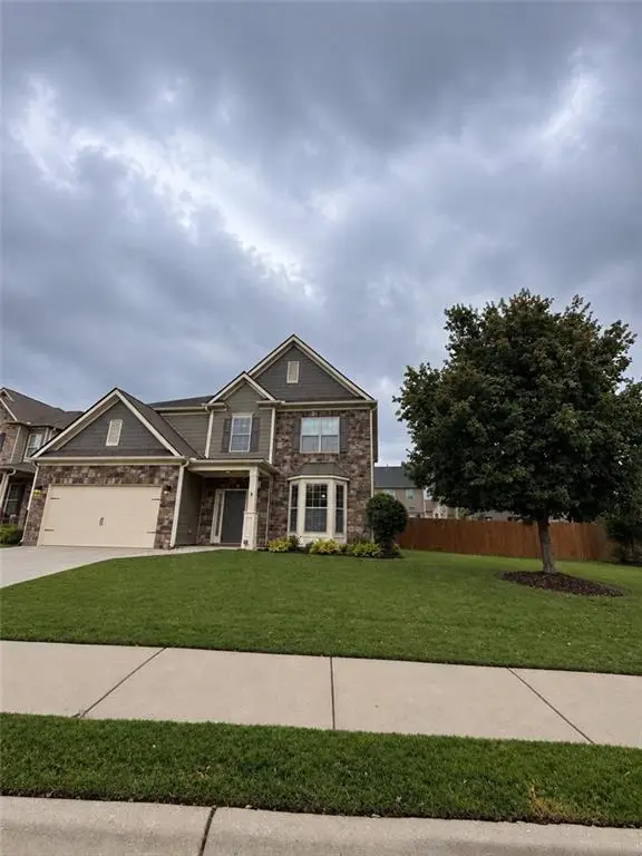 3810 Corbell Court, Cumming, GA 30040