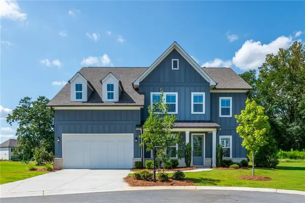 4508 Encore Park Lane, Duluth, GA 30097