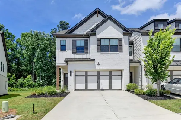 4573 Cypress Park Drive, Gainesville, GA 30504