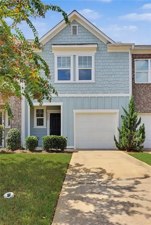 11900 Fuller Street, Hampton, GA 30228 - #1