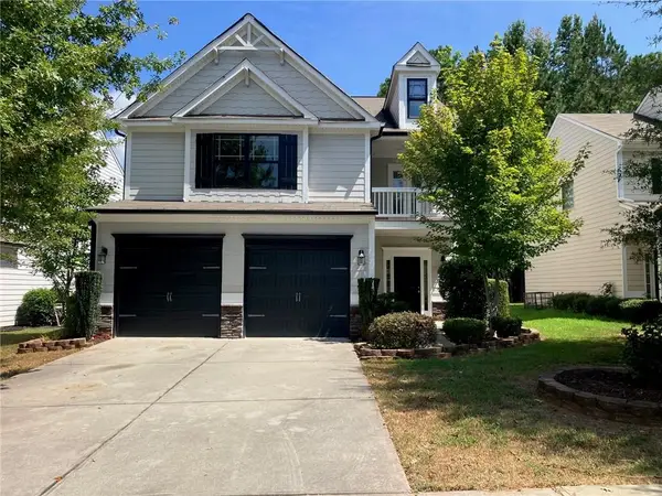 125 Worthing Lane, Fairburn, GA 30213