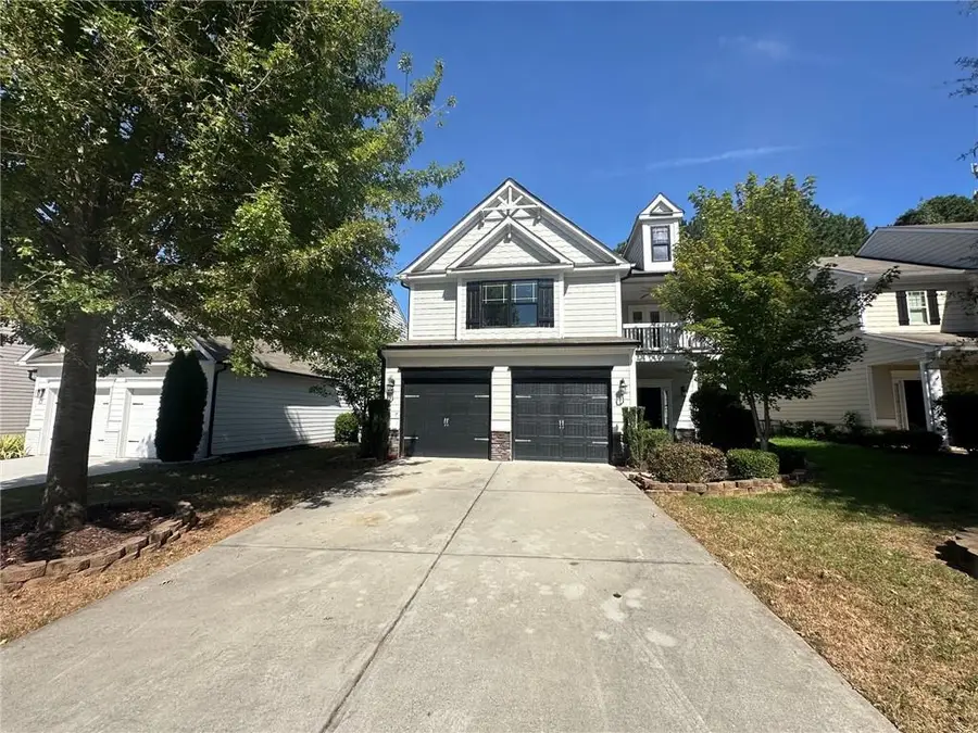 125 Worthing Lane, Fairburn, GA 30213 - #2