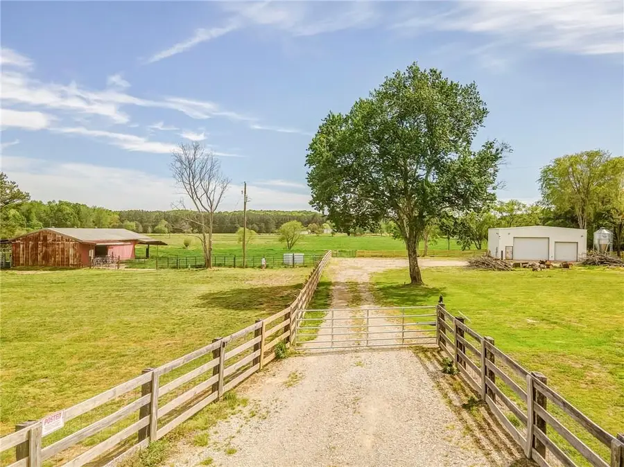 1630 Coaling Road, Cedartown, GA 30125 - #3