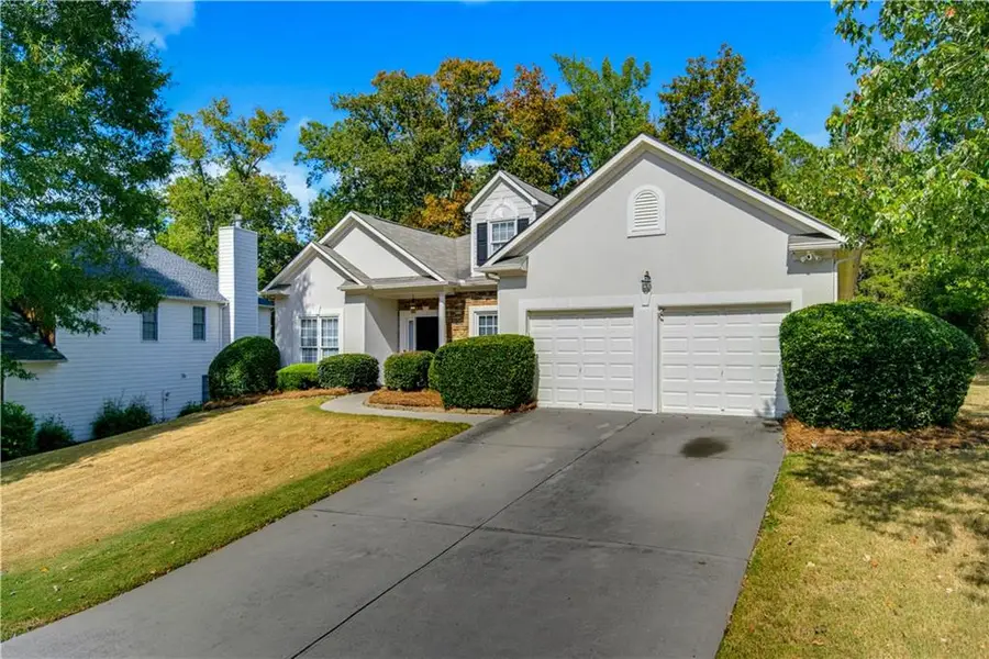 1752 Brackin Court, Grayson, GA 30017 - #2