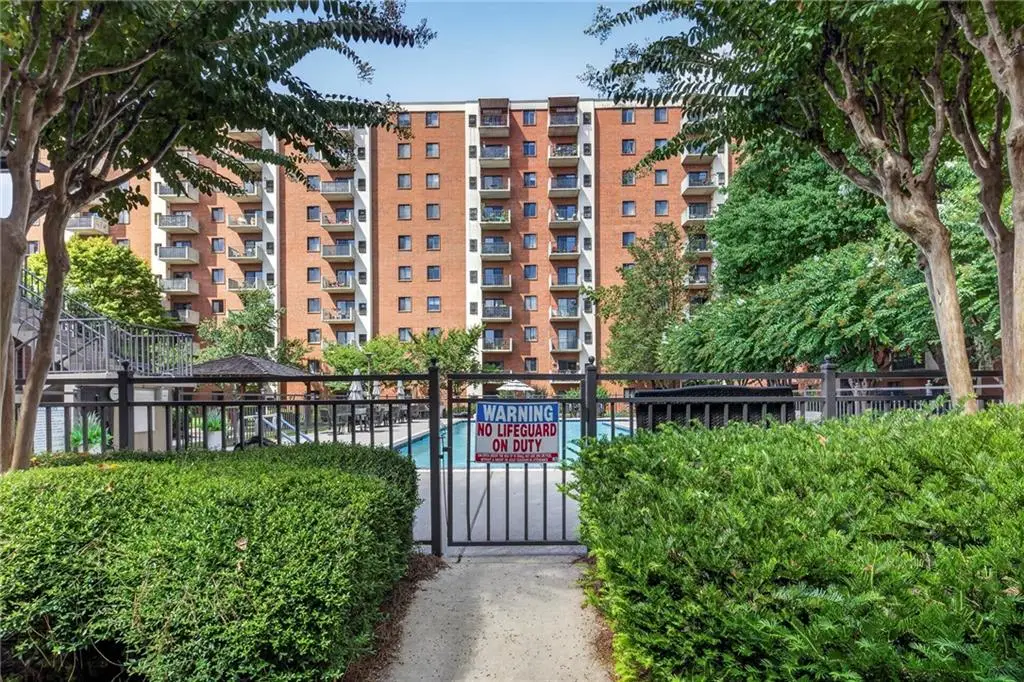 300 Johnson Ferry Road Ne #B315, Sandy Springs, GA 30328 - #1