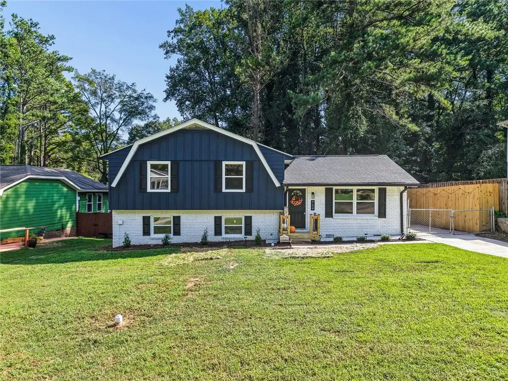 729 Winter Ln, Jonesboro, GA 30238 - #1