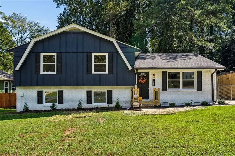 729 Winter Ln, Jonesboro, GA 30238 - #2