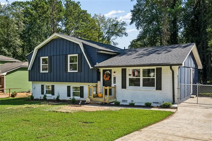 729 Winter Ln, Jonesboro, GA 30238 - #3