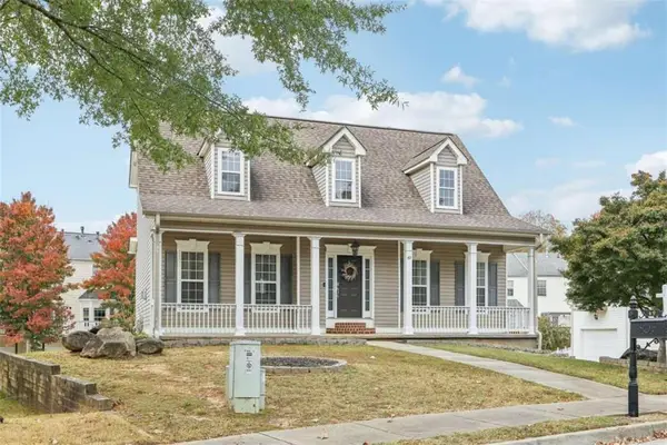 49 High Point Circle, Newnan, GA 30265