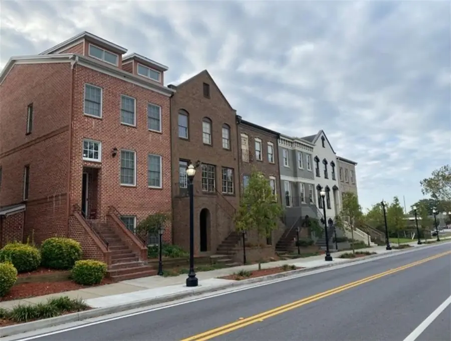 3530 Atlanta Avenue, Hapeville, GA 30354 - #2