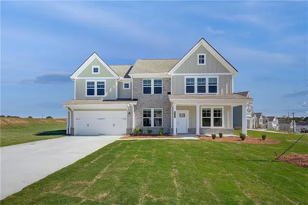 616 Sidney Court, Stockbridge, GA 30281