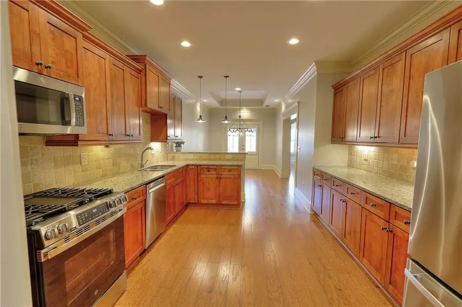 2845 Middlecreek Way, Cumming, GA 30041 - #3