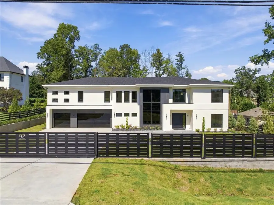 92 Whitehead Road, Sugar Hill, GA 30518 - #2